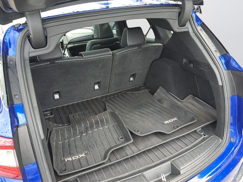 Used 2021 Acura RDX A-Spec FWD image 38