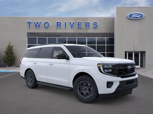 New 2026 Ford Expedition Active RWD image 7