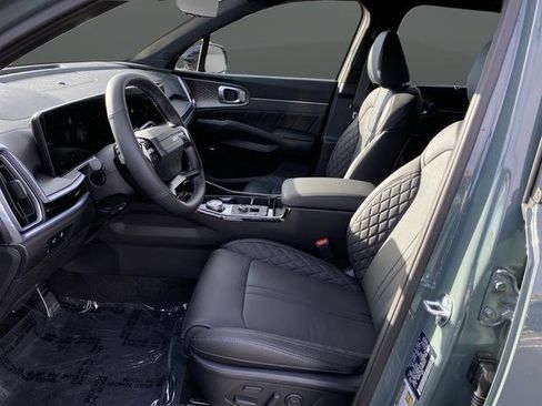 New 2026 Kia Sorento SX Prestige image 4