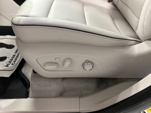 New 2026 Buick Enclave Avenir w/ Super Cruise Package image 11