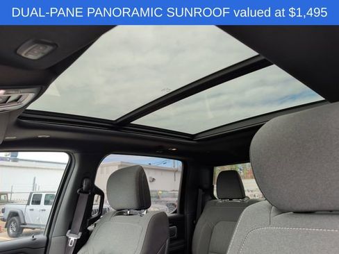 Used 2022 RAM 1500 Big Horn image 8