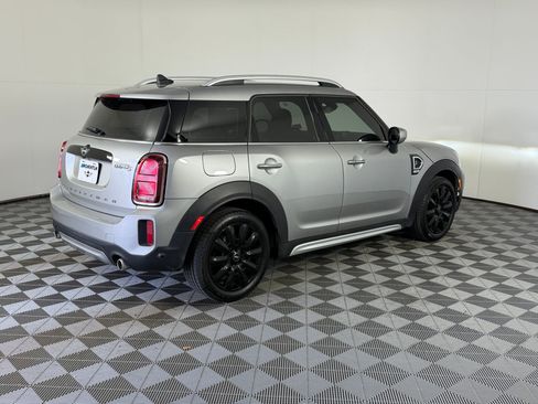 Used 2023 MINI Cooper Countryman S image 9