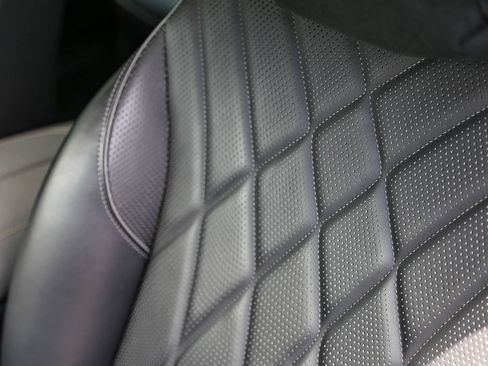 Used 2023 Mercedes-Benz EQS AMG 4MATIC image 23