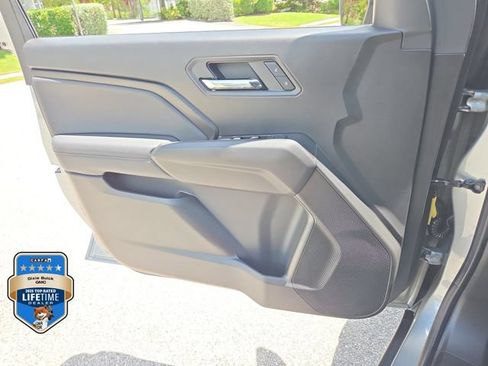 New 2026 GMC Canyon Elevation w/ Convenience Package AWD/4WD image 18
