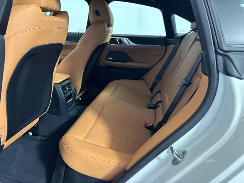 Used 2026 BMW i4 xDrive40i w/ M Sport Package AWD/4WD image 16