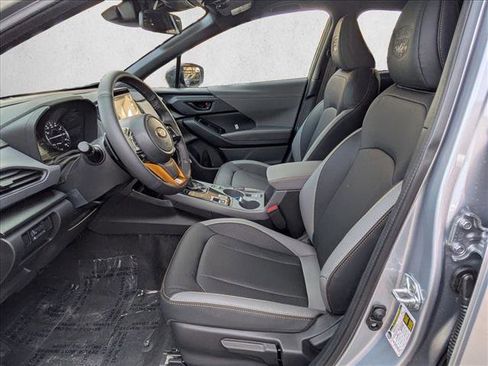 New 2026 Subaru Crosstrek 2.5i Wilderness image 11