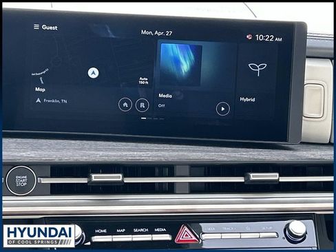 New 2026 Hyundai Santa Fe Calligraphy AWD/4WD image 29