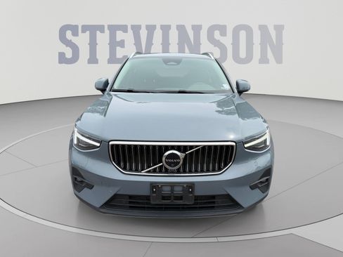 Used 2023 Volvo XC40 B5 Ultimate w/ Climate Package AWD/4WD image 8