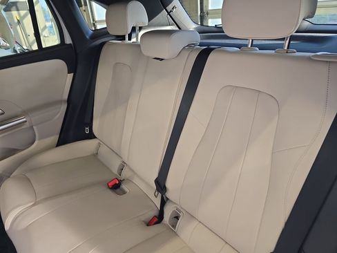 New 2026 Mercedes-Benz GLA 250 4MATIC image 15