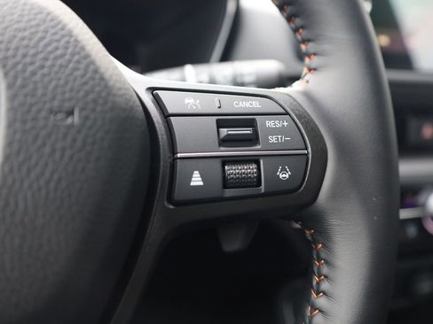 New 2026 Honda CR-V Sport-L image 19