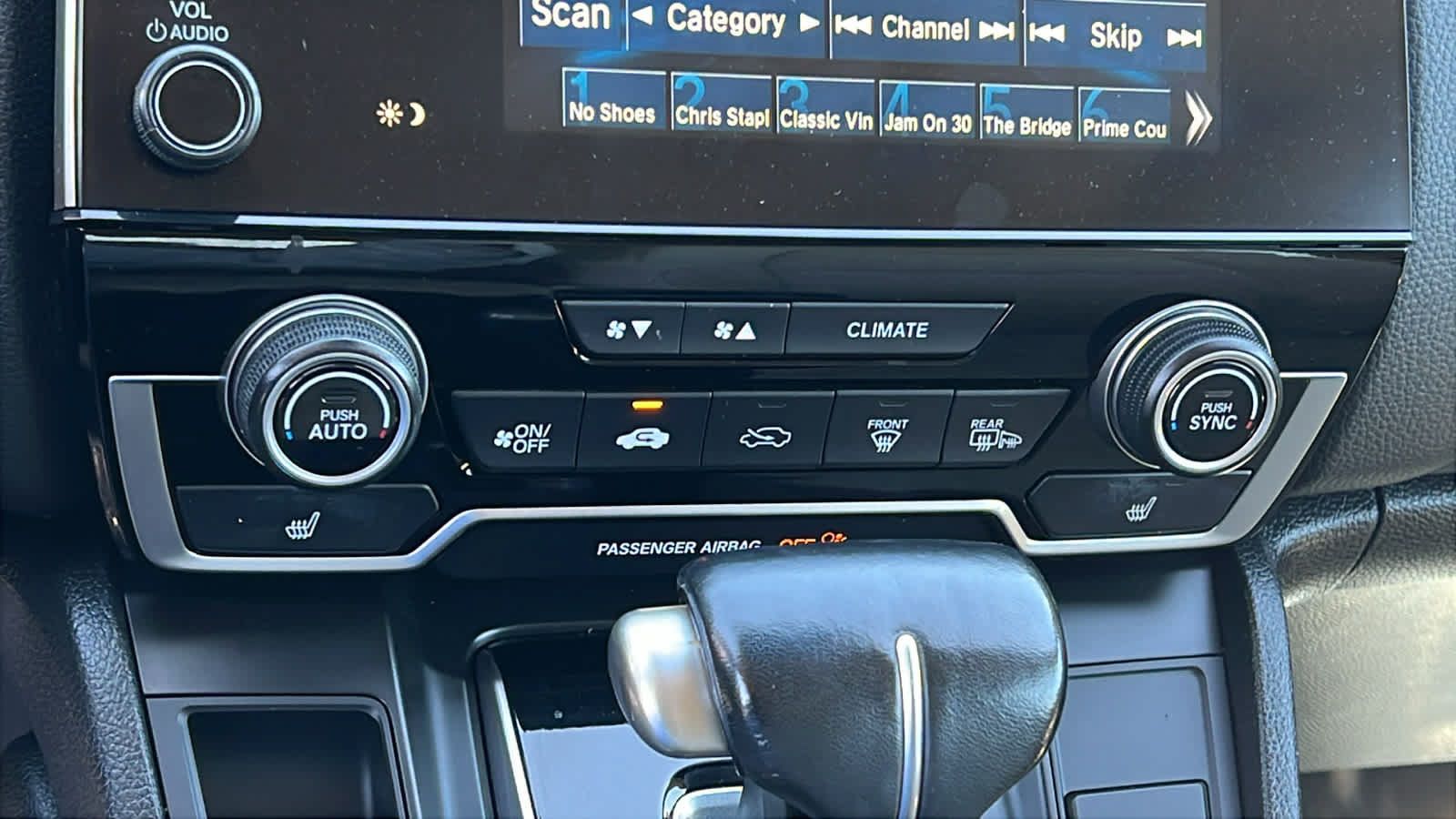 Used 2018 Honda CR-V EX-L image 14