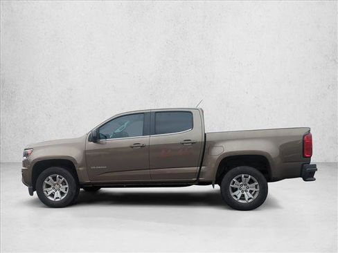 Used 2016 Chevrolet Colorado LT image 9