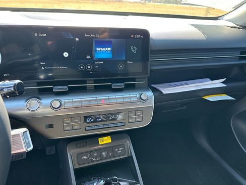 New 2026 Hyundai Kona Limited image 27