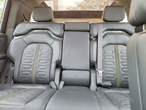 Used 2024 Rivian R1S Adventure AWD/4WD image 7
