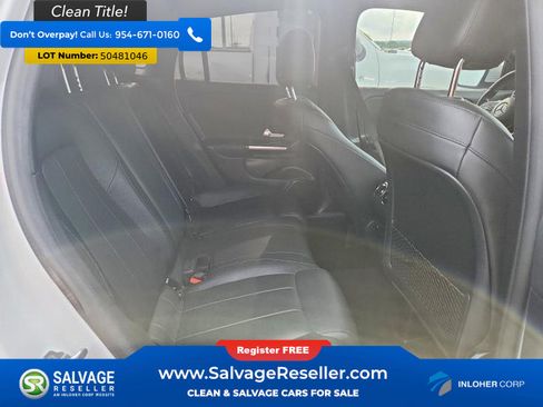 Used 2021 Mercedes-Benz GLA 250 w/ Premium Package image 13