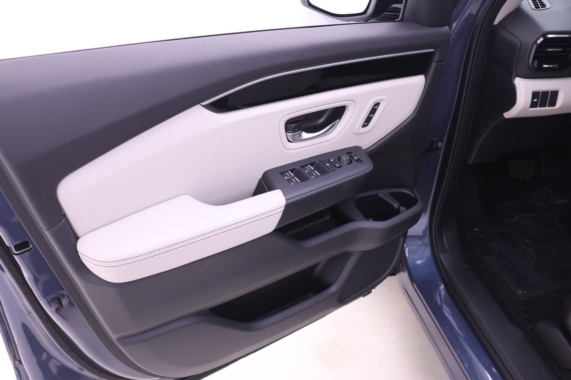 New 2026 Honda Pilot EX-L image 9