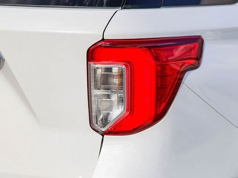 Used 2023 Ford Explorer XLT w/ Equipment Group 202A image 10