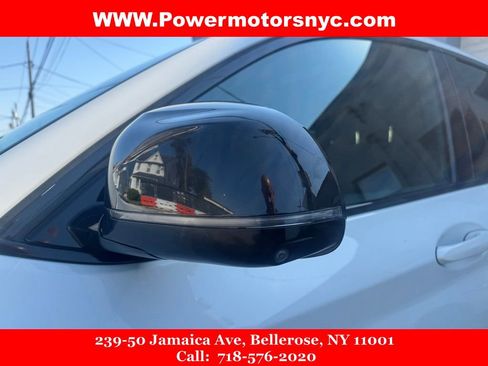 Used 2022 BMW X4 M40i w/ Premium Package Enhanced AWD/4WD image 12