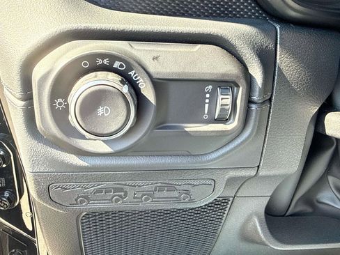 New 2026 Jeep Wrangler Rubicon image 24