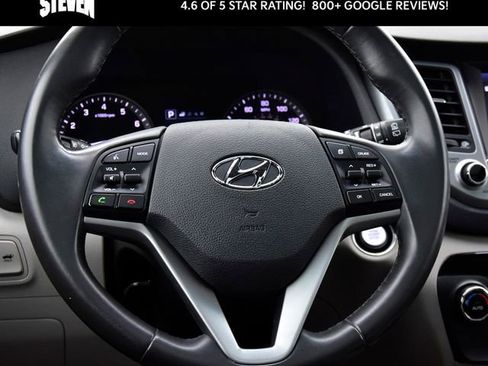 Used 2018 Hyundai Tucson Value AWD/4WD image 17