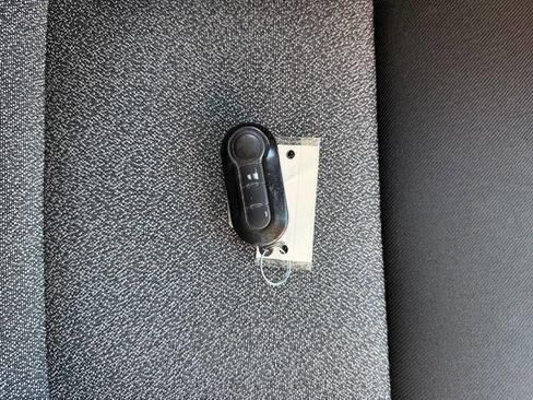 Used 2020 RAM ProMaster 3500 w/ Mopar Trailer Tow Group FWD image 17
