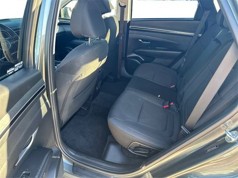 Used 2022 Hyundai Tucson SEL image 11