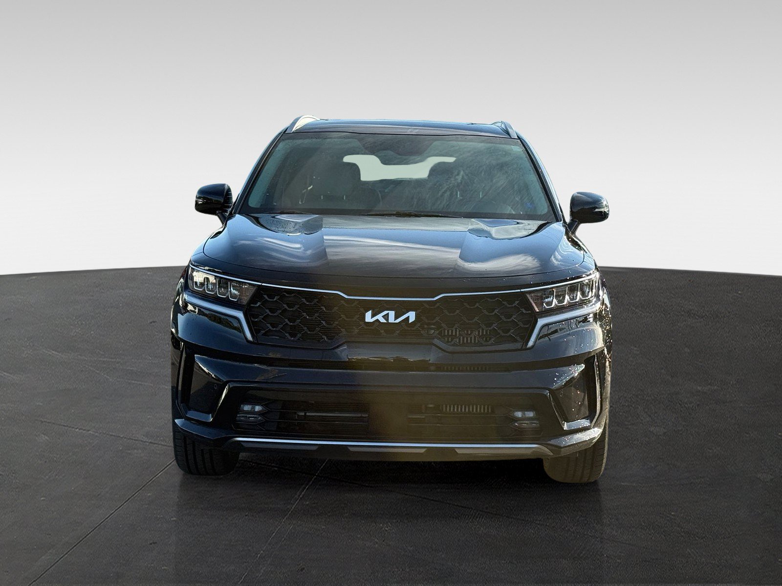 Used 2023 Kia Sorento EX AWD/4WD image 2