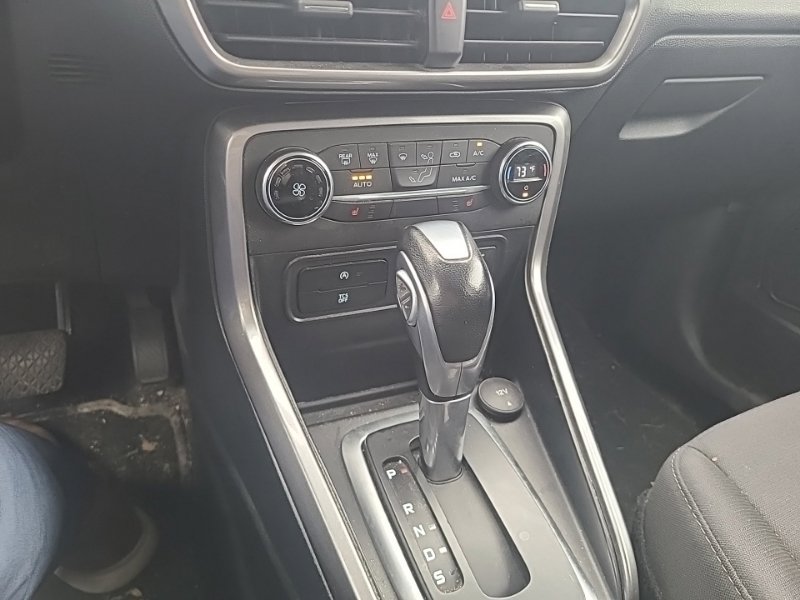 Used 2019 Ford EcoSport SE w/ SE Convenience Package FWD image 16