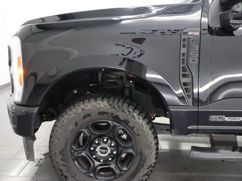 Used 2023 Ford F350 XL w/ STX Appearance Package AWD/4WD image 35