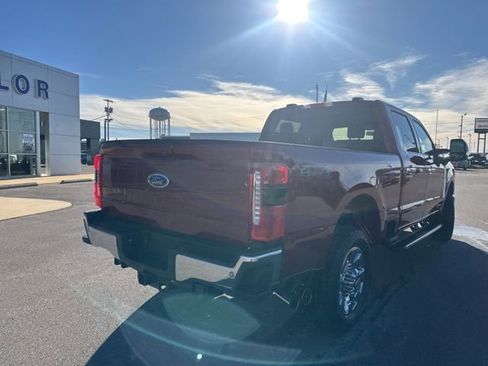 New 2026 Ford F250 Lariat w/ Chrome Package AWD/4WD image 21