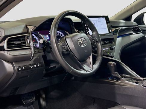 Used 2024 Toyota Camry XSE w/ Cold Weather Package FWD image 7