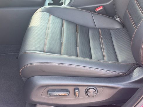 Certified 2026 Honda CR-V Sport-L image 19