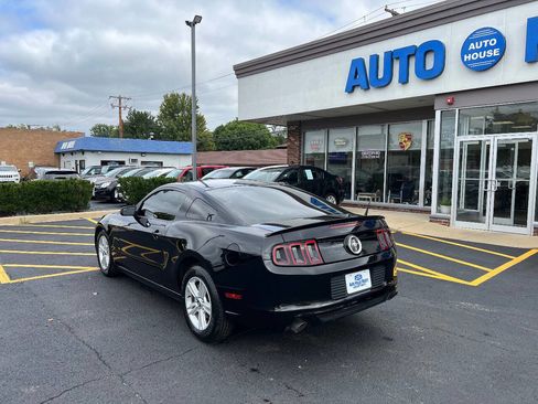 Used 2014 Ford Mustang Coupe image 11