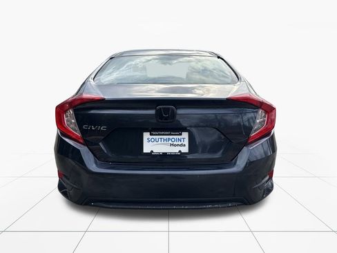 Used 2020 Honda Civic LX image 7