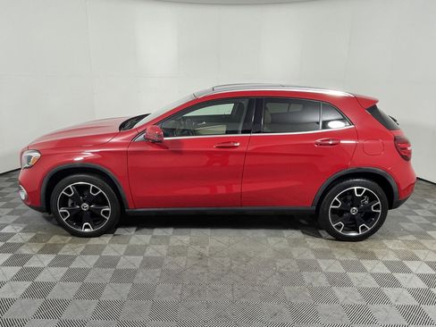 Used 2019 Mercedes-Benz GLA 250 image 2