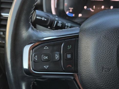 Used 2024 RAM 1500 Limited image 12