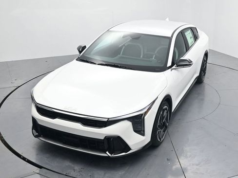 New 2026 Kia K4 GT-Line image 44