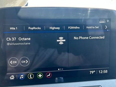Used 2025 Chevrolet Blazer LT FWD image 22