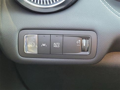 New 2026 Chevrolet Blazer EV LT image 12