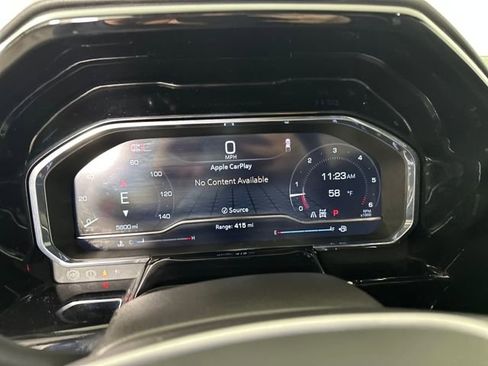 New 2025 GMC Sierra 1500 SLT w/ SLT Premium Plus Package image 17