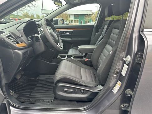 Used 2018 Honda CR-V EX image 9