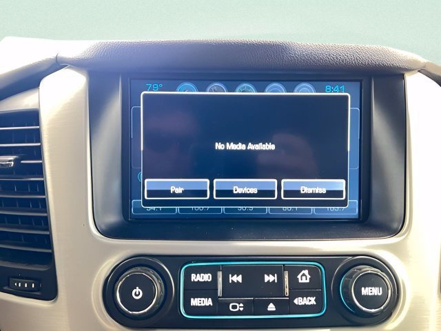 Used 2019 GMC Yukon XL SLT w/ Open Road Package AWD/4WD image 16
