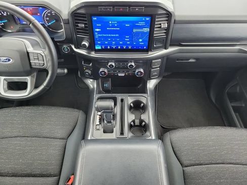 Used 2021 Ford F150 XLT w/ Equipment Group 302A High AWD/4WD image 15