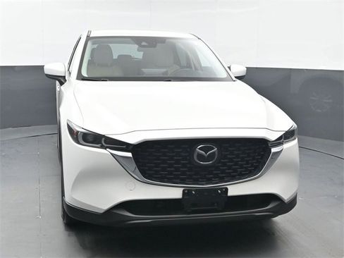 Certified 2023 MAZDA CX-5 AWD 2.5 S w/ Select Package image 8