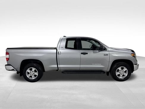 Used 2021 Toyota Tundra SR5 AWD/4WD image 20
