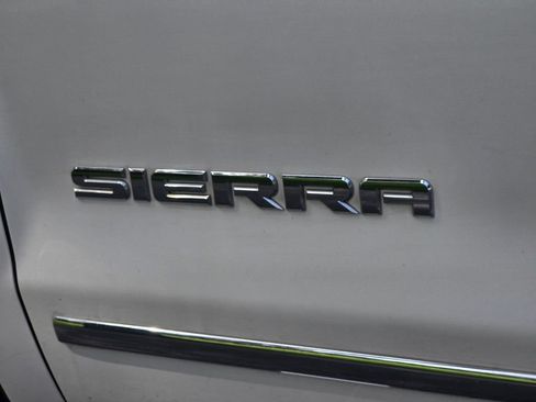 Used 2014 GMC Sierra 1500 SLT AWD/4WD image 13