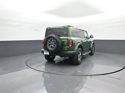 New 2025 Ford Bronco Badlands image 5