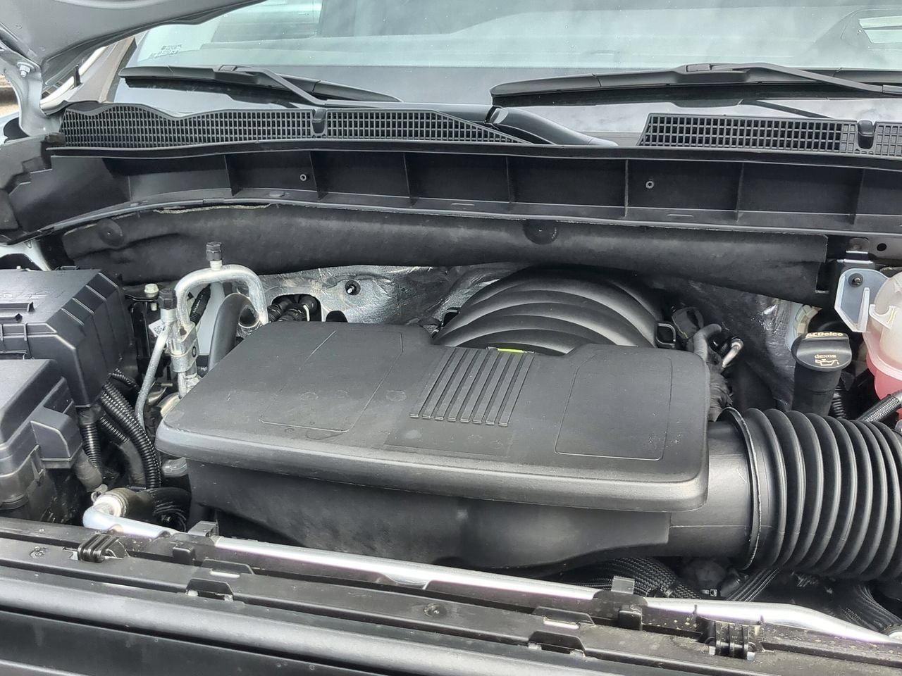 Used 2026 GMC Sierra 1500 Denali AWD/4WD image 31