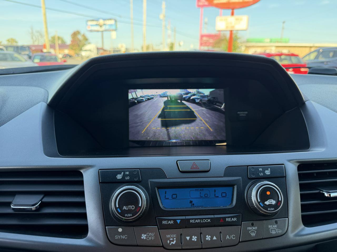 Used 2012 Honda Odyssey EX-L image 23