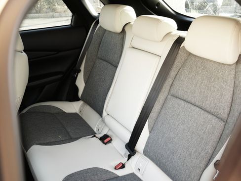 New 2026 MAZDA CX-30 Aire Edition AWD/4WD image 29